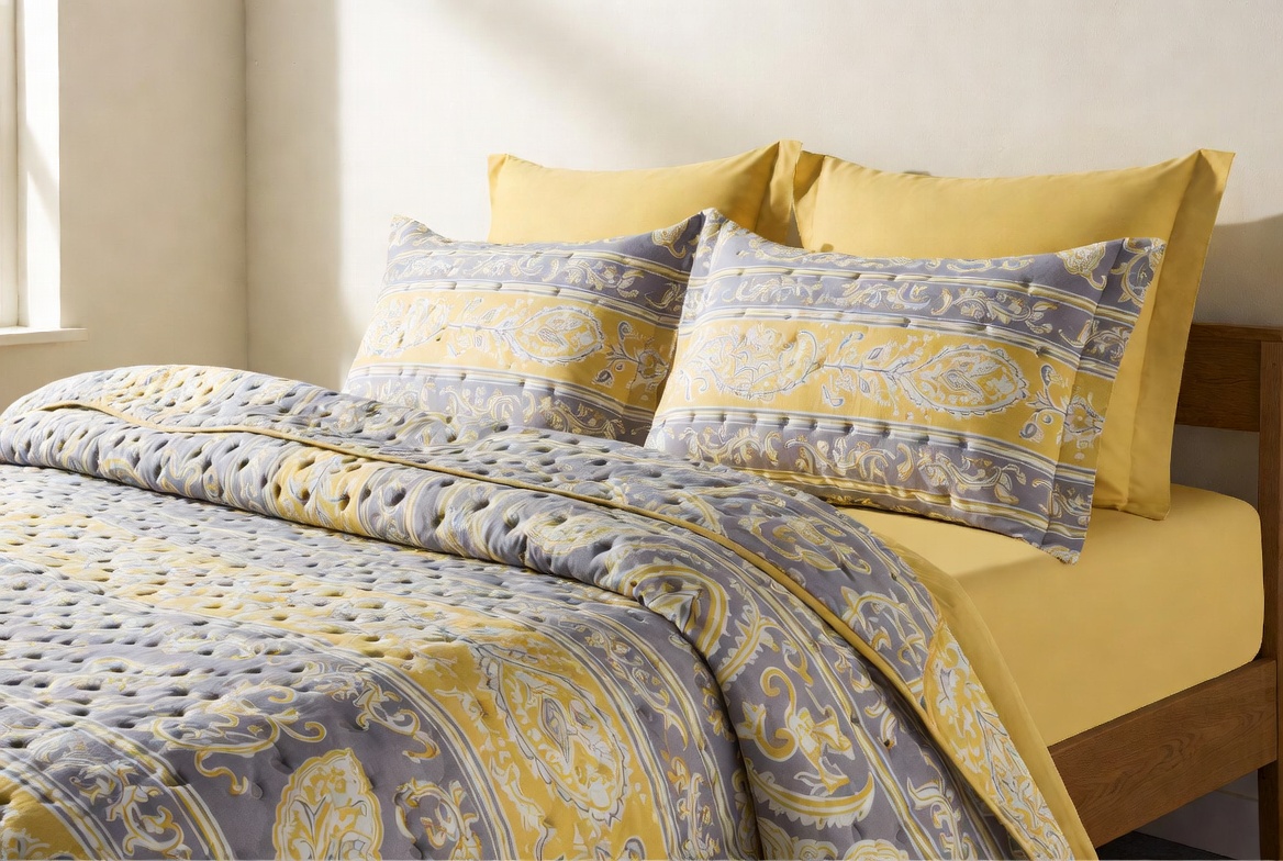 Bedding