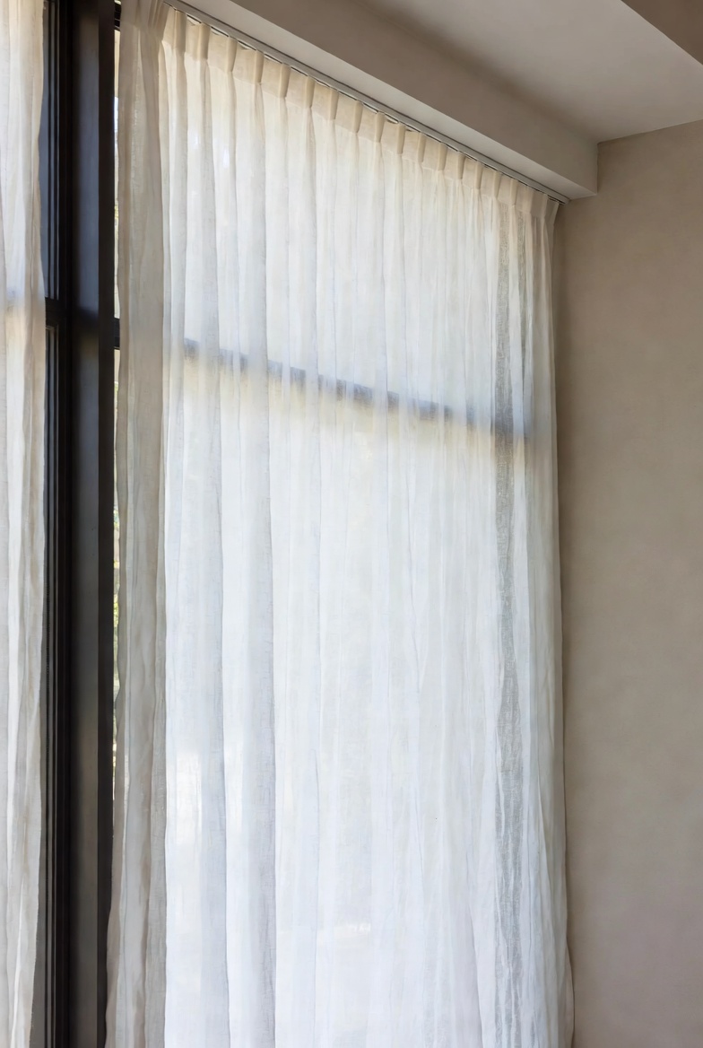 Curtains