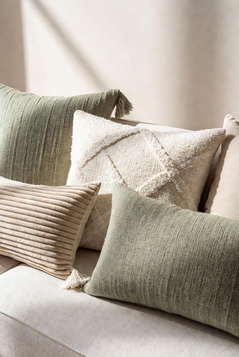 Cushions
