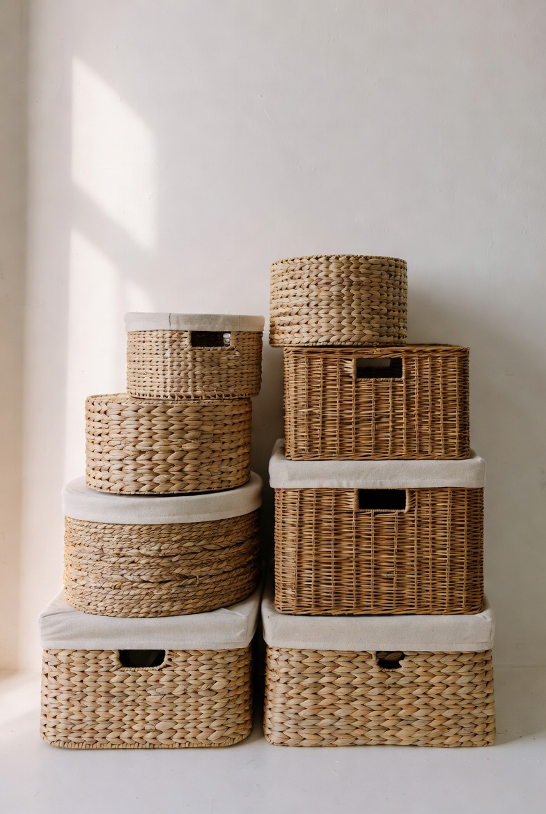 Storage
